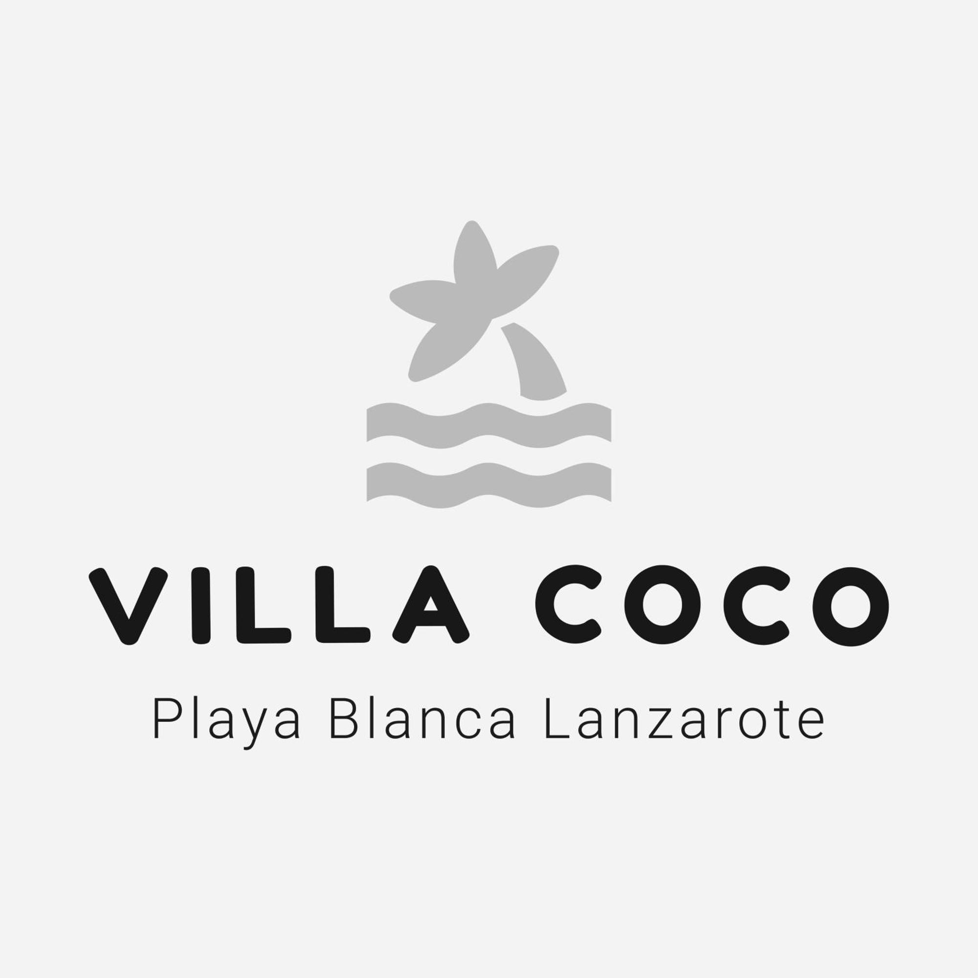 Villa Coco - Play Blanca - Lanzarote Playa Blanca  Exterior foto