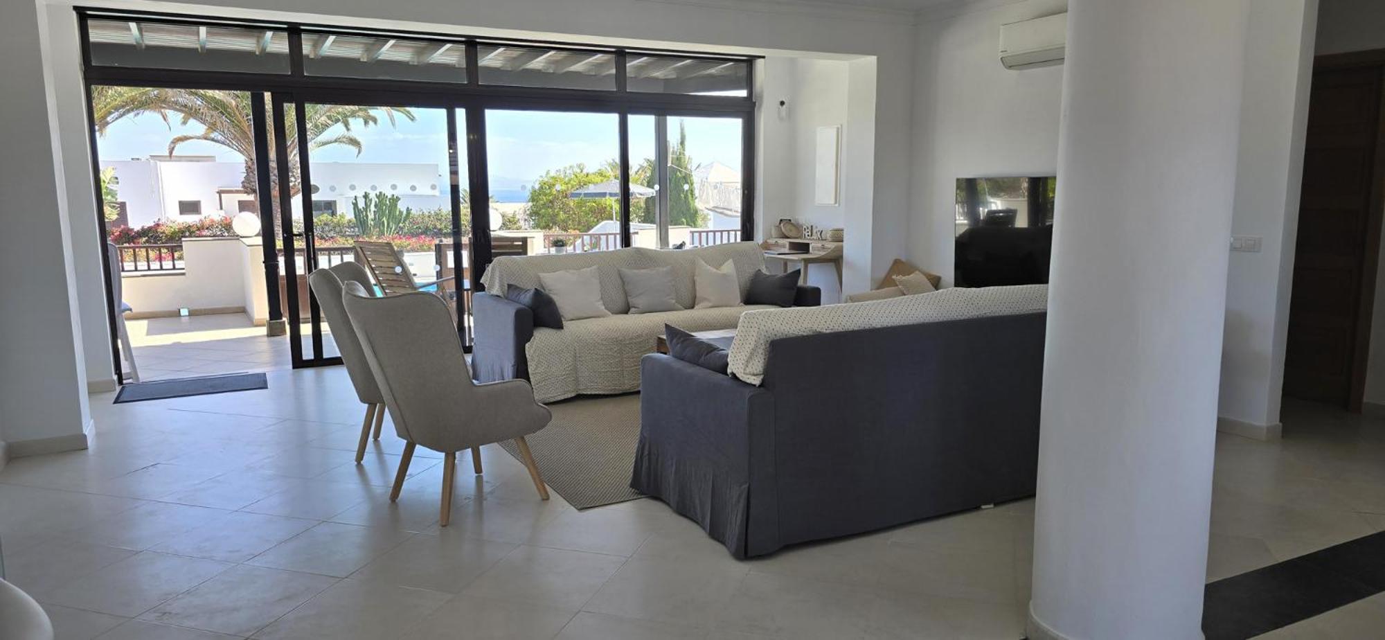 Villa Coco - Play Blanca - Lanzarote Playa Blanca  Exterior foto