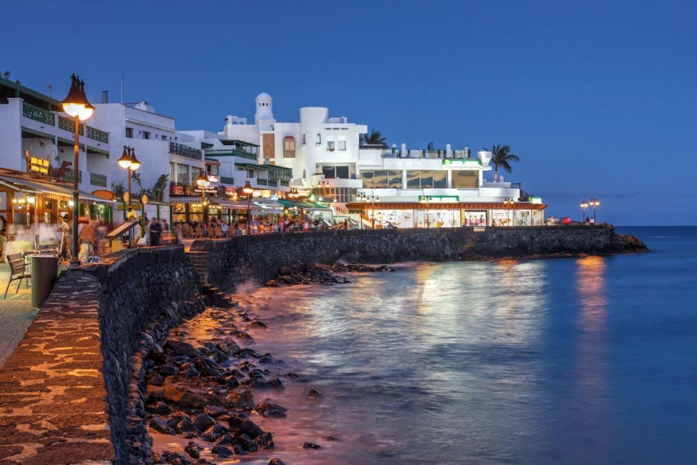 Villa Coco - Play Blanca - Lanzarote Playa Blanca  Exterior foto