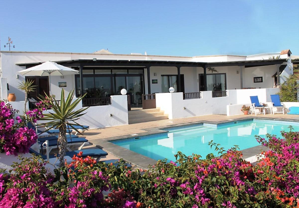 Villa Coco - Play Blanca - Lanzarote Playa Blanca  Exterior foto